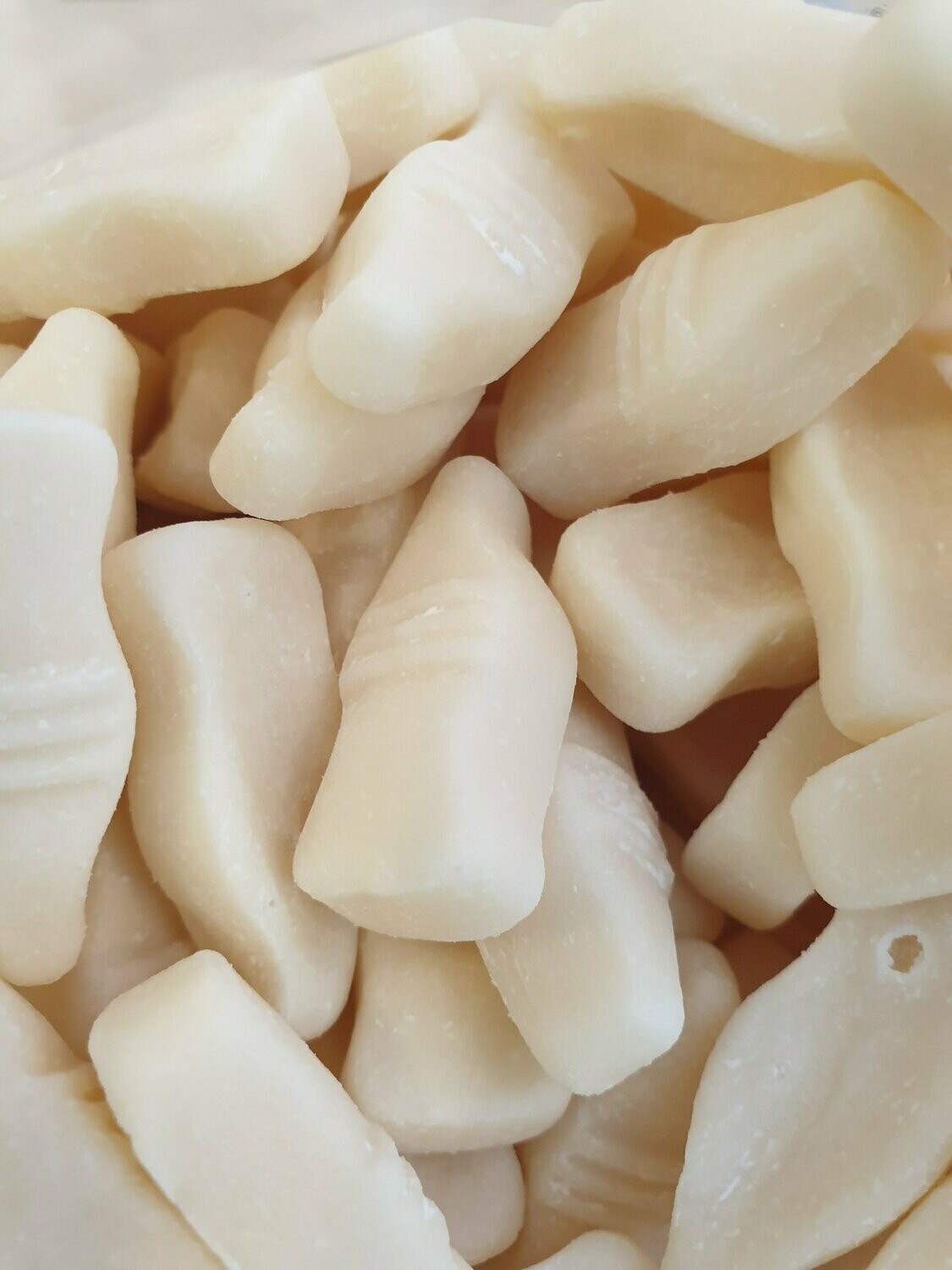 Milk Bottles