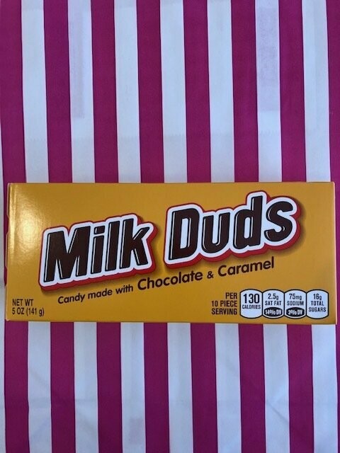 Milk Duds