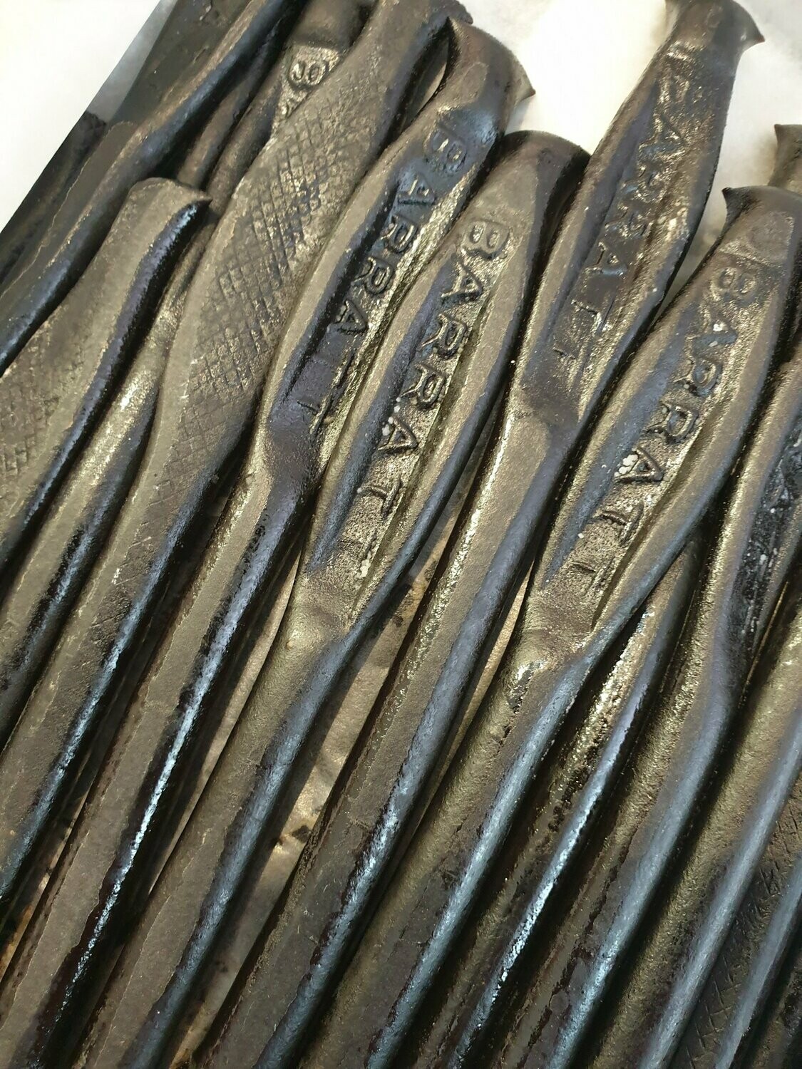 Liquorice Sticks