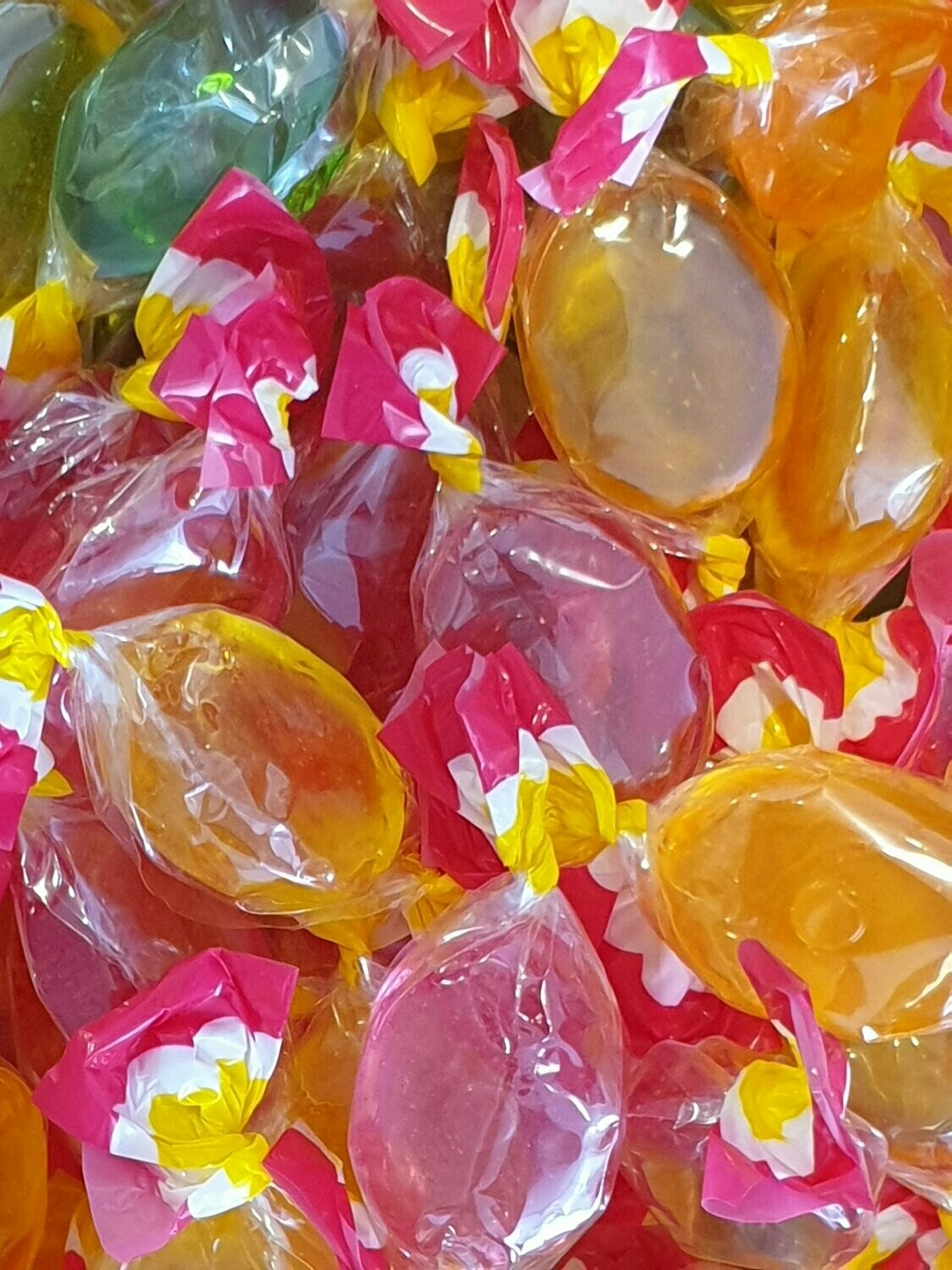 Fruit Drops