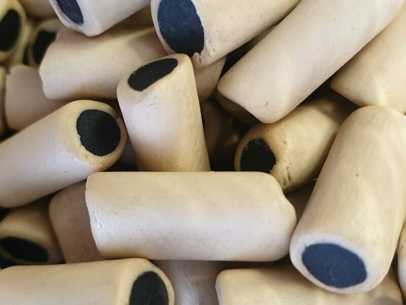 Liquorice Caramel Sticks Liquorice Caramel Sticks