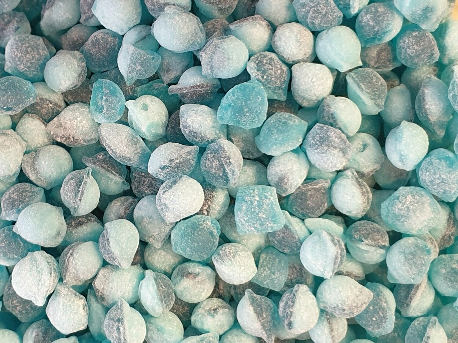 Blue Raspberry Pips