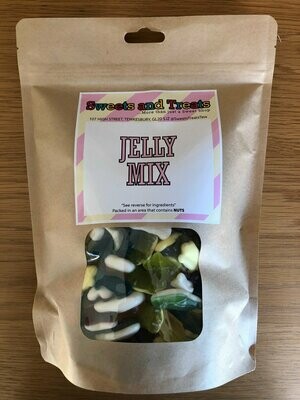 Sweet Pouch - JELLY MIX