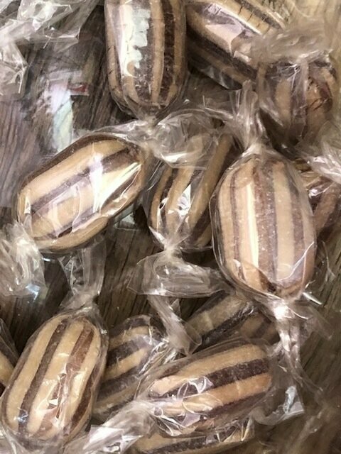 Sugar Free Mint Humbugs