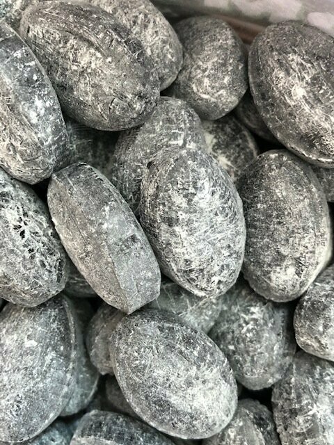 Sugar Free Army & Navy