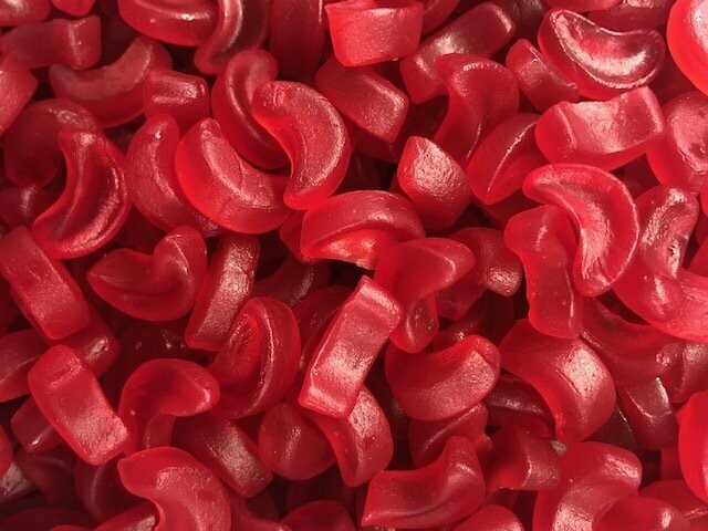 Cherry Lips (Scented gums)