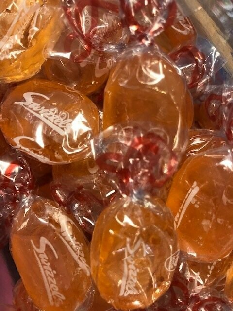 Barley Sugar Barley Sugar