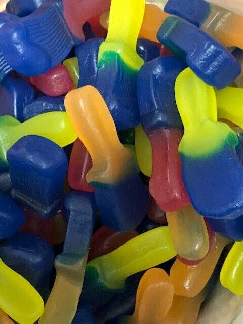 Tongue Painters