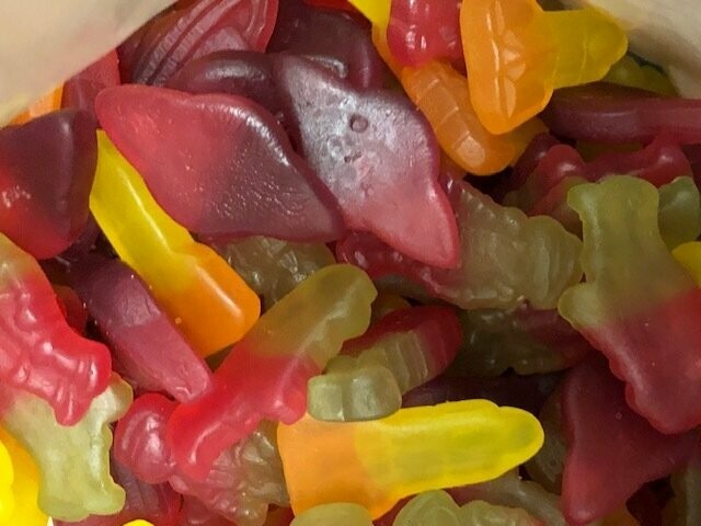 Space Mix Flavour