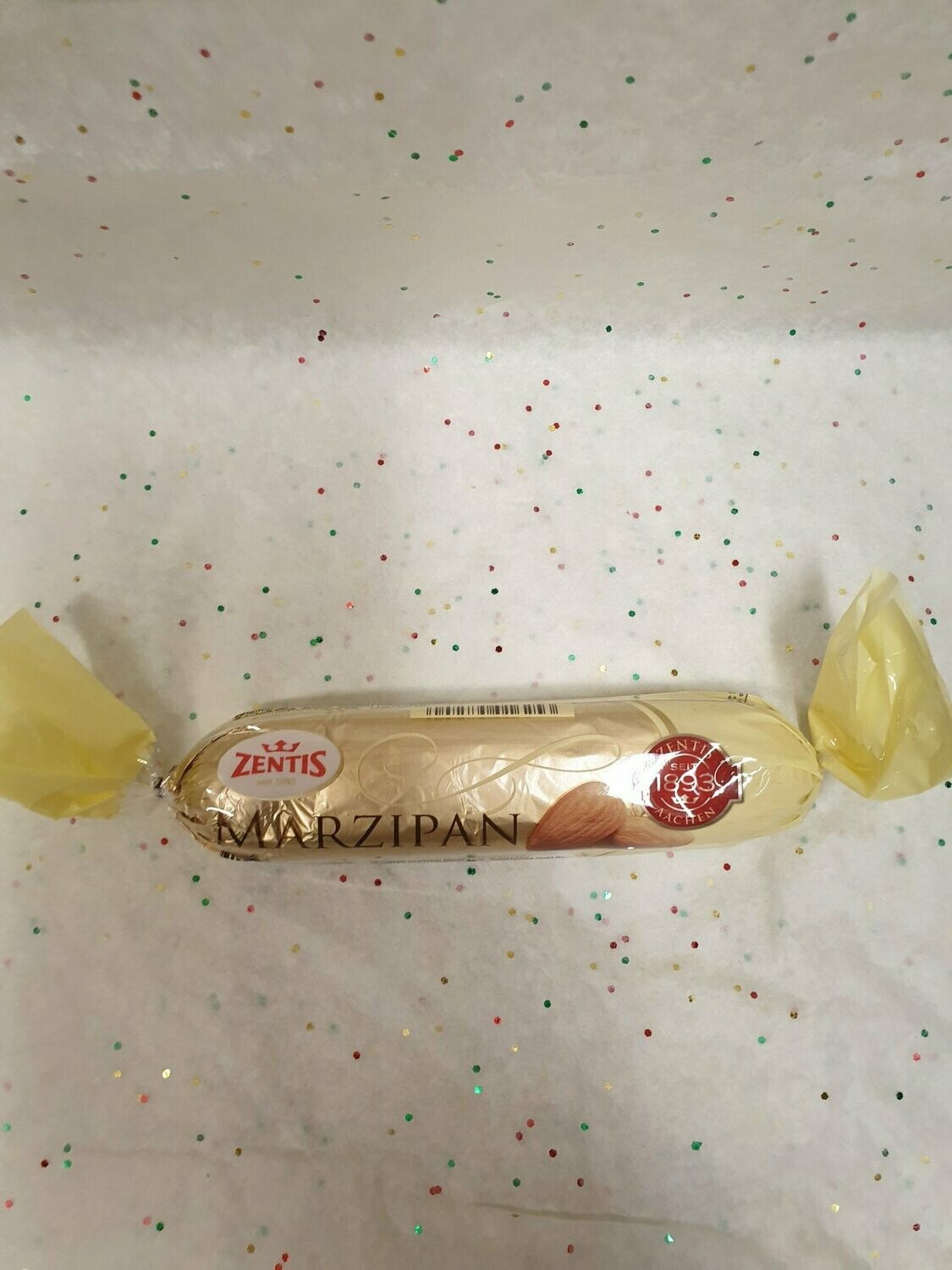 Marzipan Regular bar
