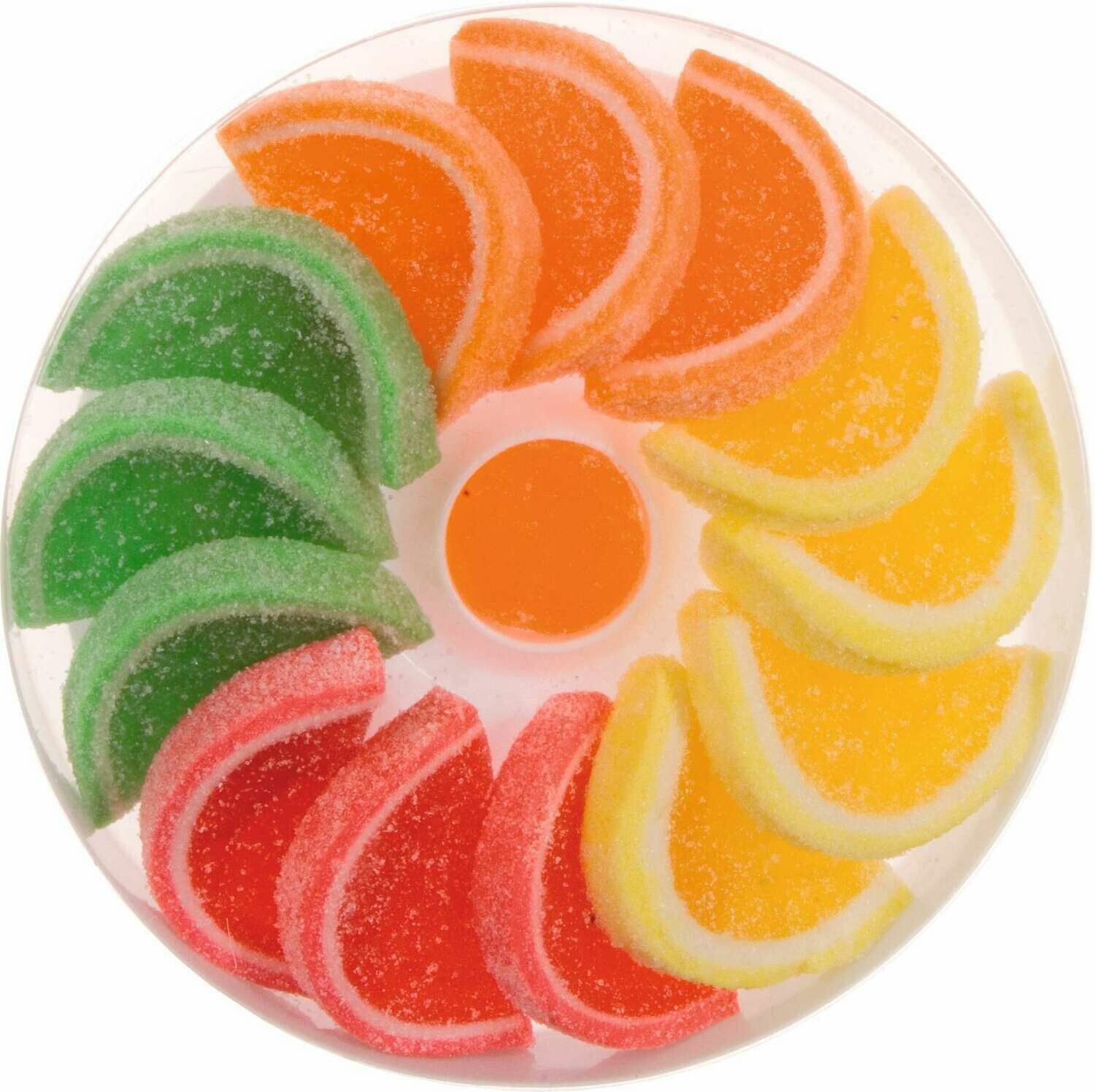Fruit Jellies