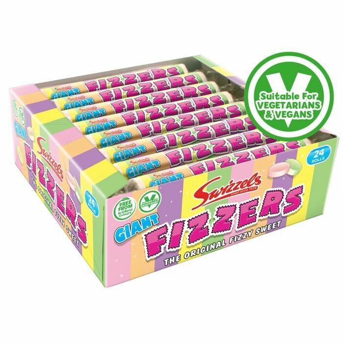 Fizzers