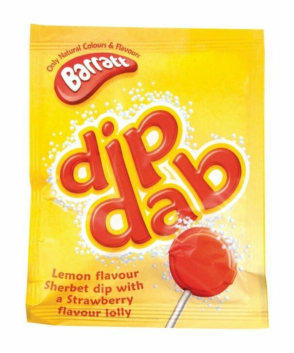 Dip Dab