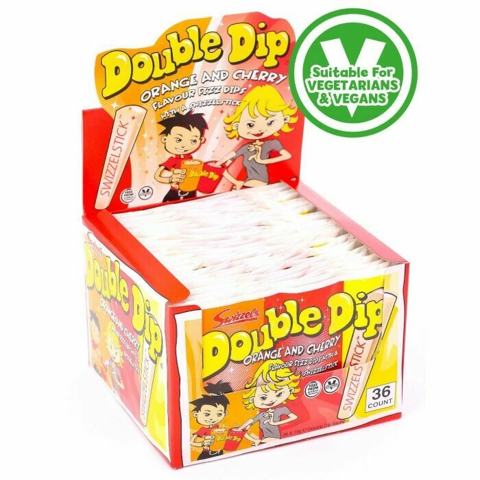 Double Dip