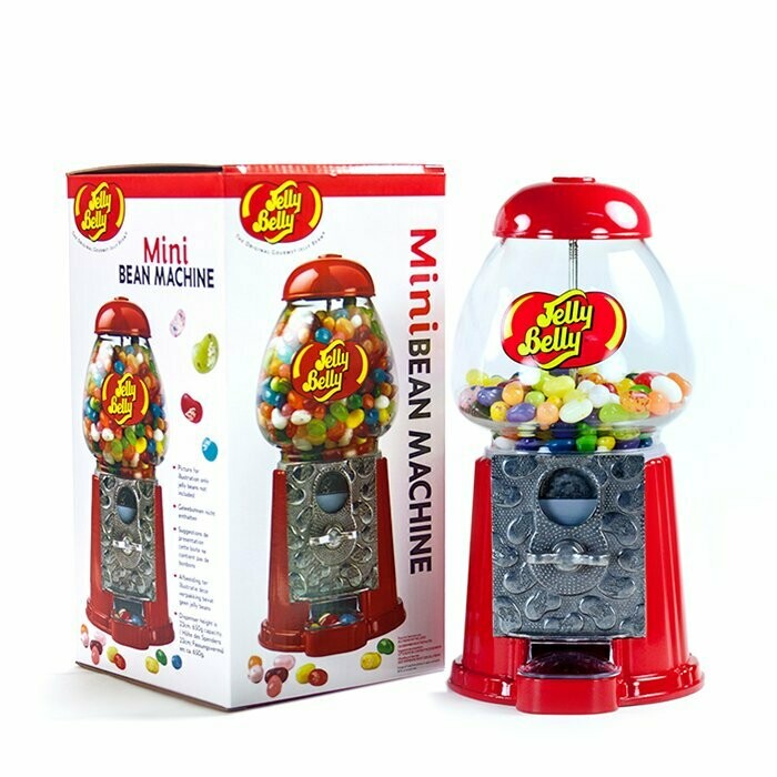 Jelly Belly Mini Bean Machine