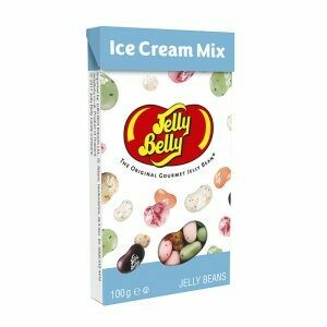 Jelly Belly Jelly Beans Ice Cream Mix Box