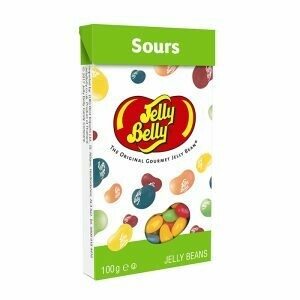 Jelly Belly Jelly Beans Sours Box