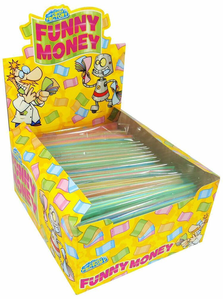 Funny Money
