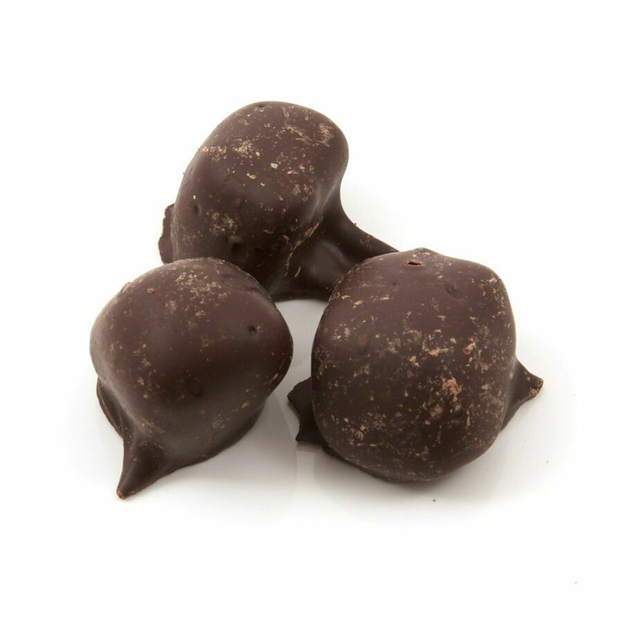 Chocolate Stem Ginger