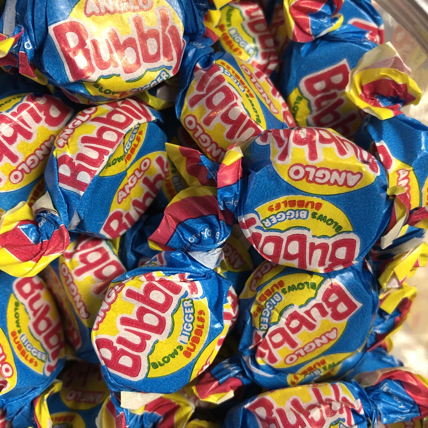 Anglo Bubbly