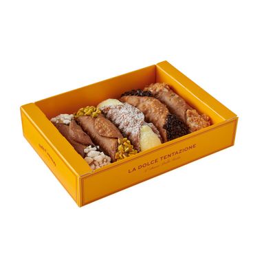 Cannoli