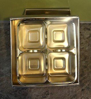4 Choc Box