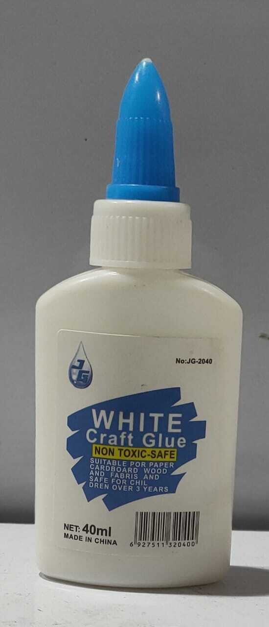 White glue 40 g