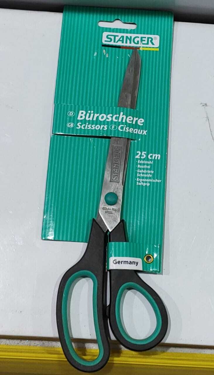 Big Germany Scissors 25cm