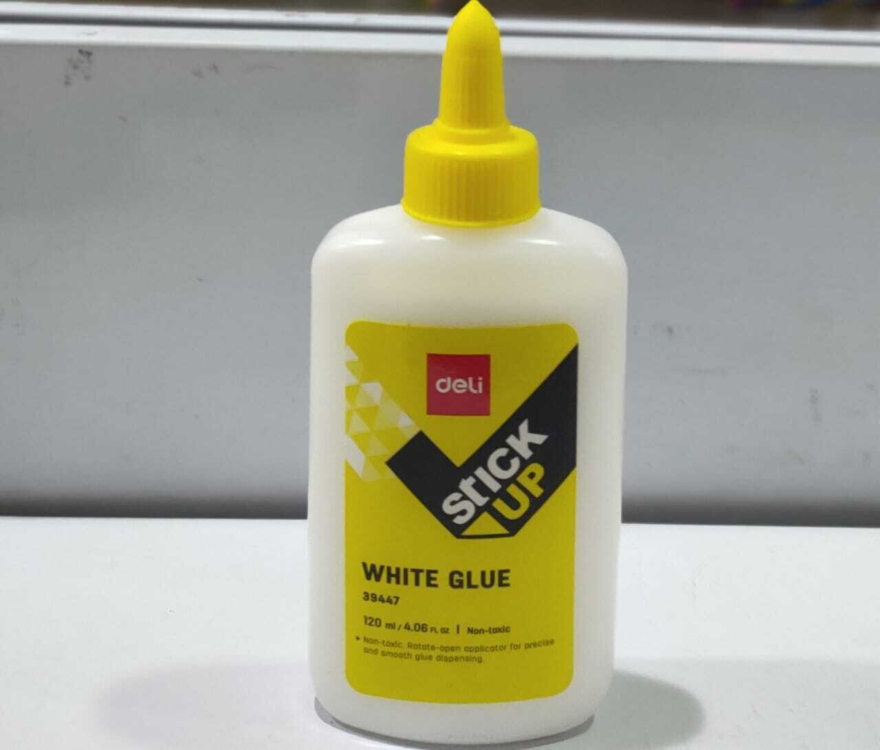 Stick up white glue 120 Ml