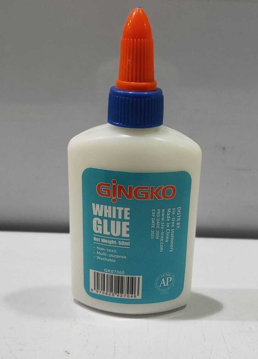 White glue 50\60 Ml