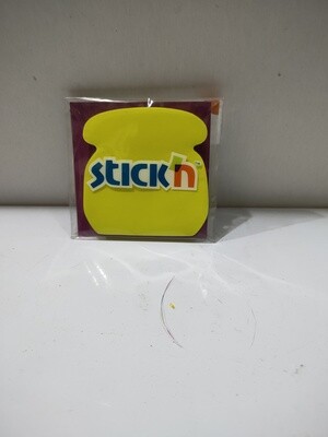 sticky note 50 sheets different colors
