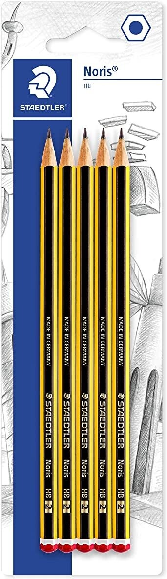 stadler pencil 2b