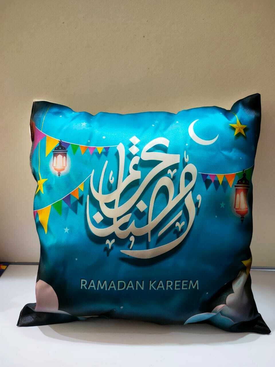 Ramadan small pillow