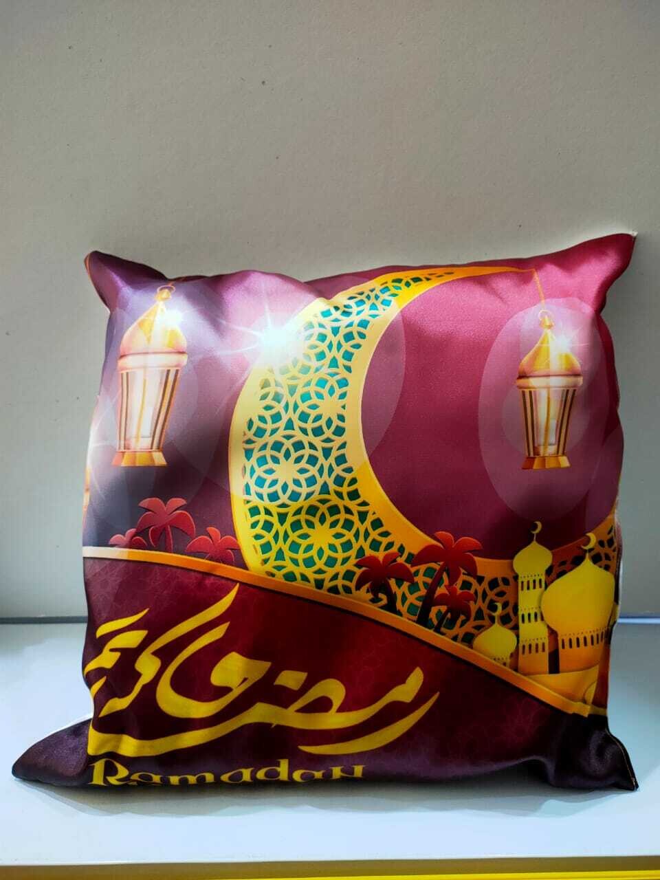 ​Ramadan small pillow