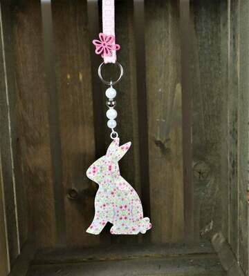 Osterdeko, Fensterdeko, Osterhase, Fensterdeko Osterdeko, Fensterdeko, Osterhase, Fensterdeko