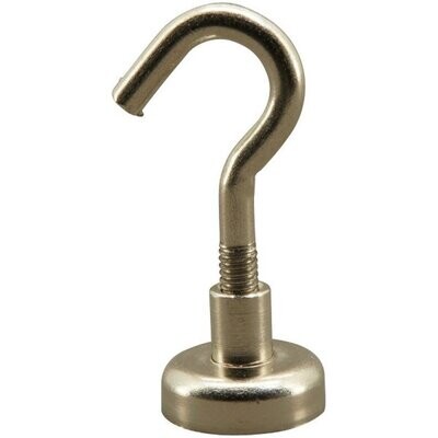 Hakenmagnet groß