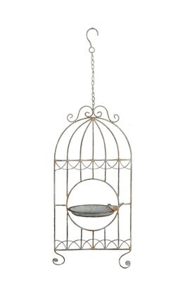 Vogeltränke Landhausdeko Gartendeko Vogeltränke Landhausdeko Gartendeko