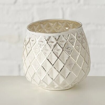 Windlichtglas Designs 1 Teelichtglas