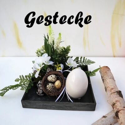 Gesteck