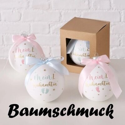 Baumschmuck