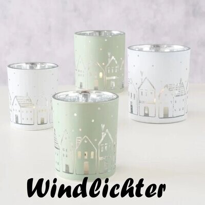Windlichter
