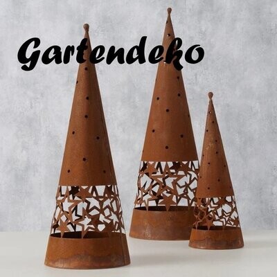 Gartendeko