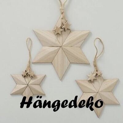 Hängedeko