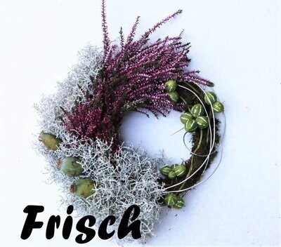 Frisch