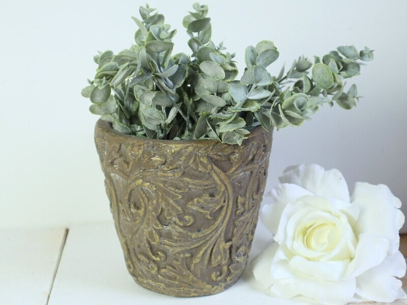 Blumentopf Pflanztopf Übertopf Pflanzschale