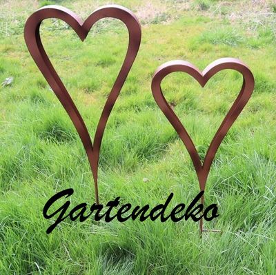 Gartendeko