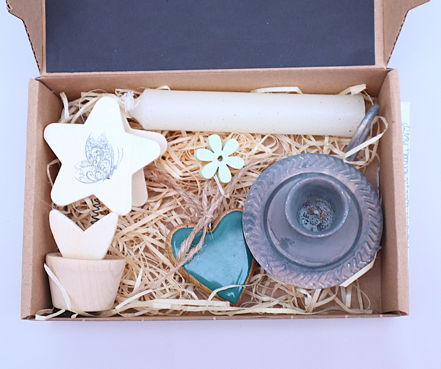 Geschenk Set Geschenk Box Geburtstagsgeschenk