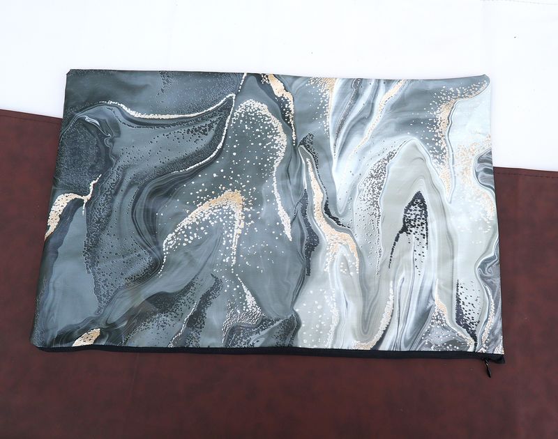 Outdoor Kissenhülle abwischbar Kissenhülle für Draussen