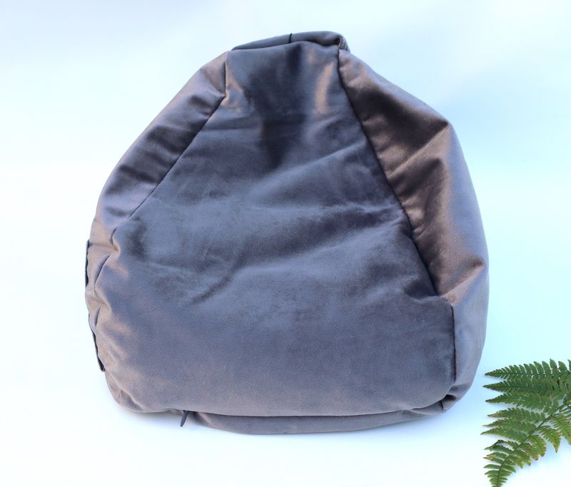 Sitzsack für tablet oder Handy Sitzkissen für Ebook Reader oder I-Pad