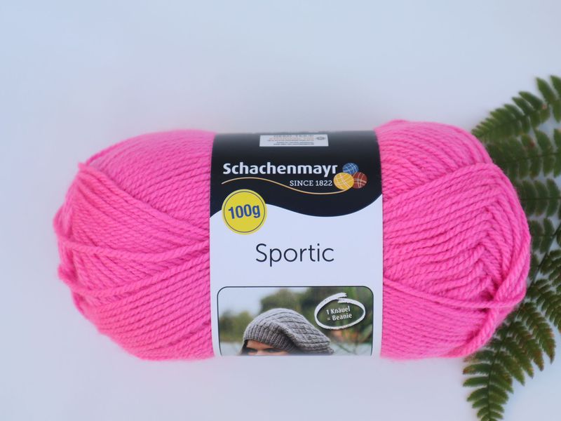 Strickgarn Häkelgarn Wolle Schachenmayr (18,00/kg) 6 Farben zur Wahl Strickgarn Häkelgarn Wolle Schachenmayr (18,00/kg) 6 Farben zur Wahl